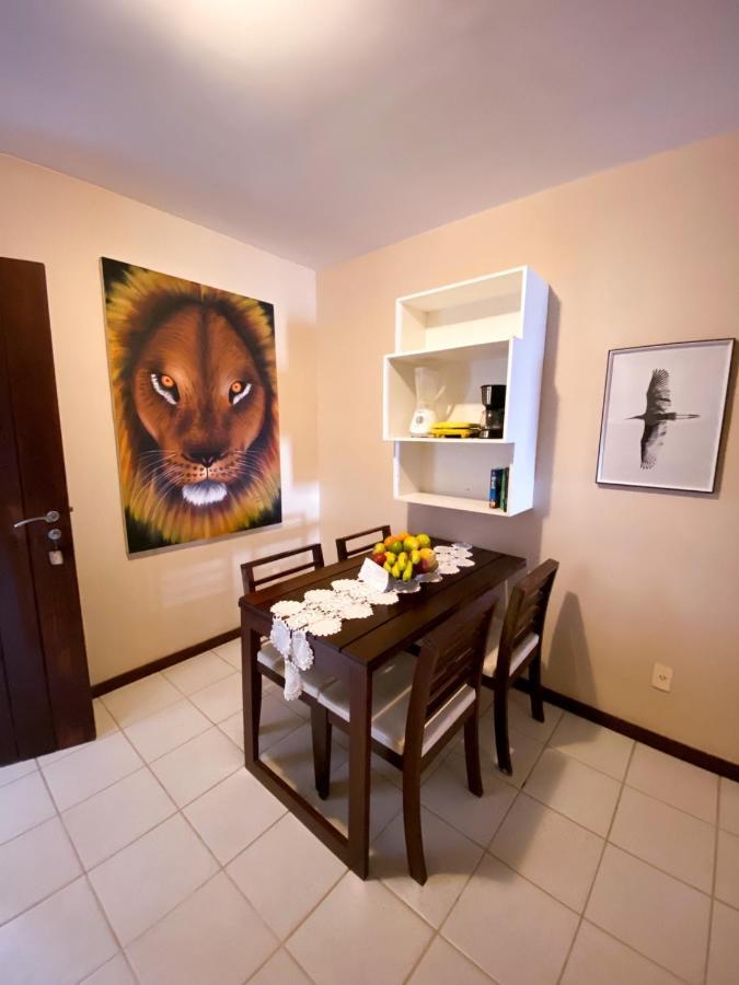 Apartamentos Orrit Real Estate Praia de Pipa 外观 照片