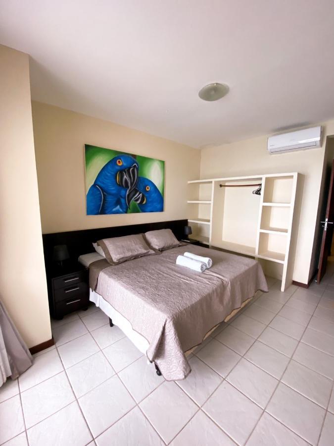 Apartamentos Orrit Real Estate Praia de Pipa 外观 照片