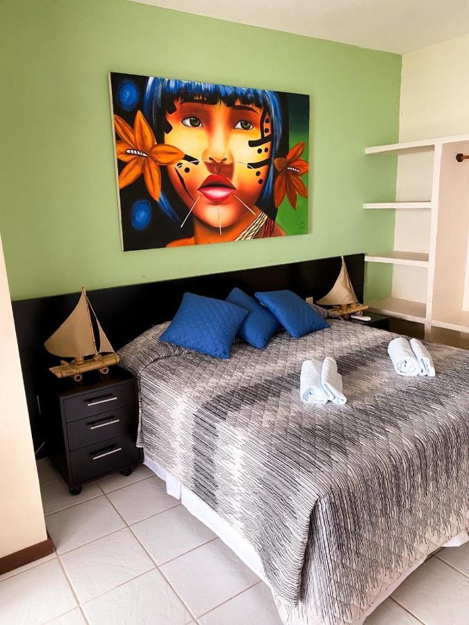 Apartamentos Orrit Real Estate Praia de Pipa 外观 照片