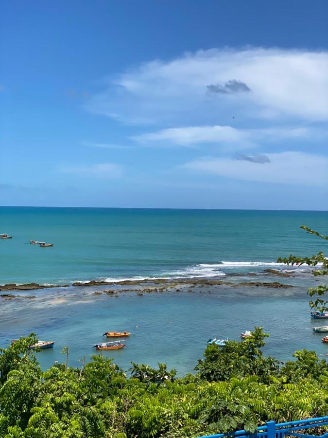 Apartamentos Orrit Real Estate Praia de Pipa 外观 照片