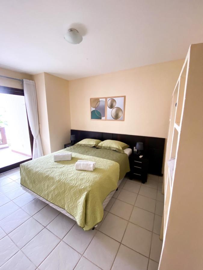 Apartamentos Orrit Real Estate Praia de Pipa 外观 照片