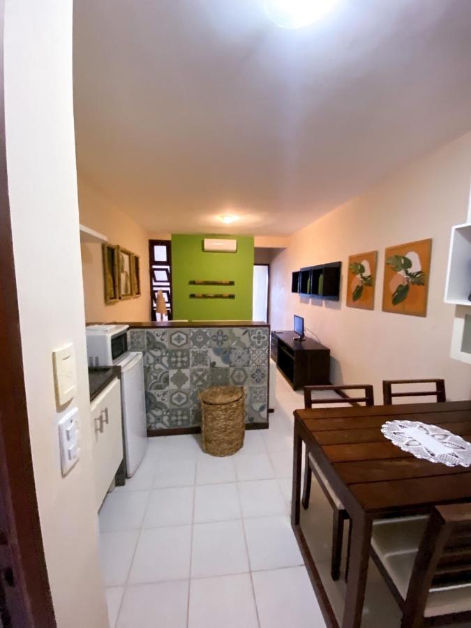 Apartamentos Orrit Real Estate Praia de Pipa 外观 照片