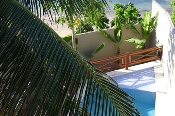 Apartamentos Orrit Real Estate Praia de Pipa 外观 照片