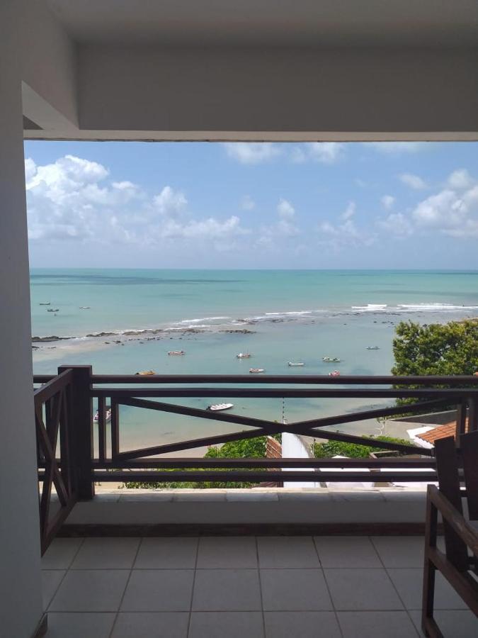 Apartamentos Orrit Real Estate Praia de Pipa 外观 照片